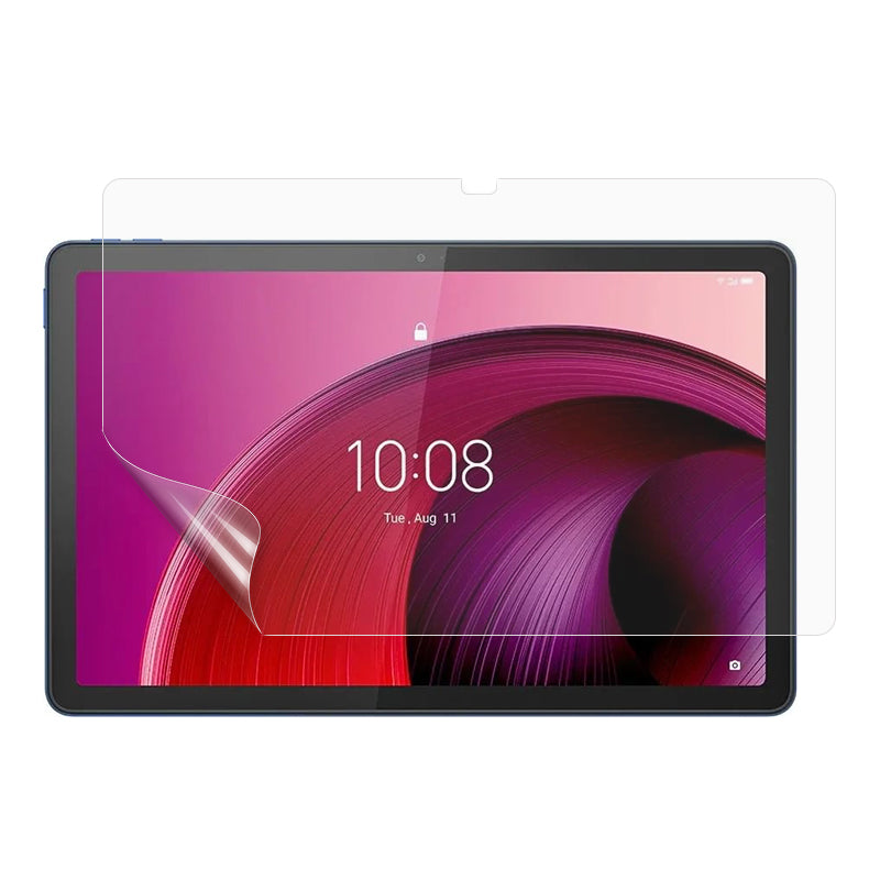 For Lenovo Tab M11 / Xiaoxin Pad 11 2024 Screen Protector Full Cover Bubble-free PET Tablet Film For Lenovo Tab M11 / Xiaoxin Pad 11 2024 Screen Protector Full Cover Bubble-free PET Tablet Film